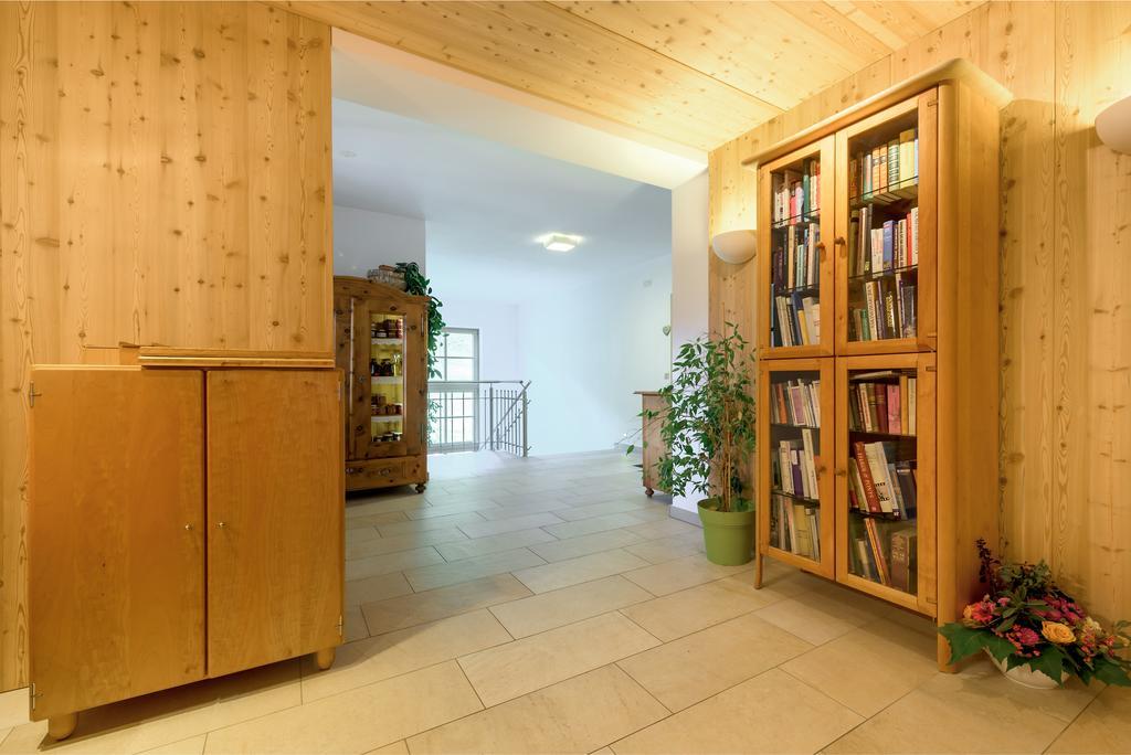 Arche Hof Oebristhof Apartment Kleinarl Exterior photo